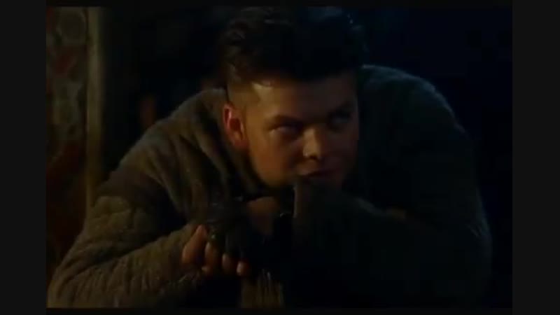 Ubbe ragnarsson | hvítserkr lothbrok | ivar boneless | bjorn ironside | vine