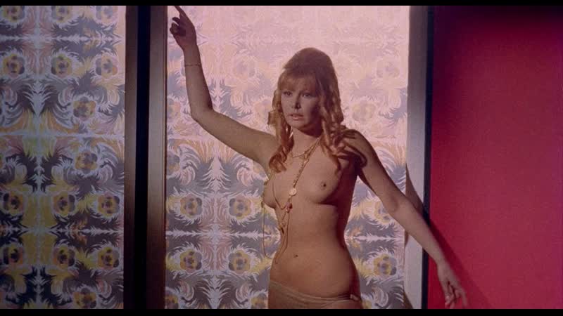 Даниэла джордано, бриджит скай четыре раза той ночью / daniela giordano, brigitte skay quante volte… quella notte ( 1972 )