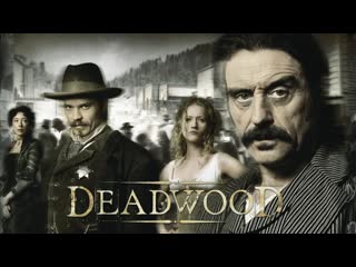 Deadwood | season 2 trailer