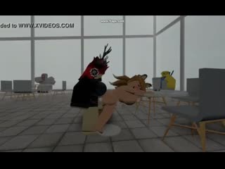 Видео от секс картинки roblox