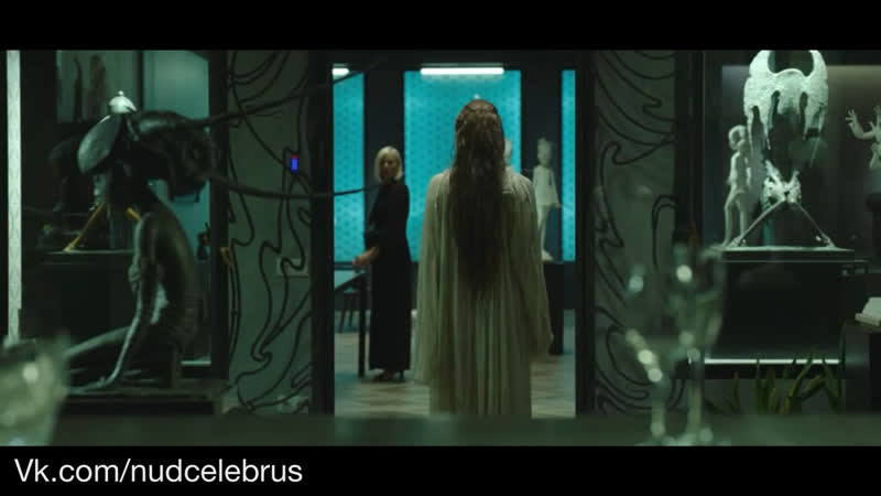 Голая елизавета янковская