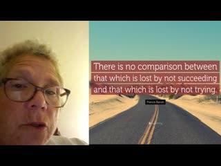 Donna collins francis bacon quotes