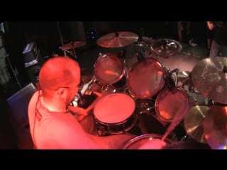 Retaliation unchain the fury live at sultans of porn 2013