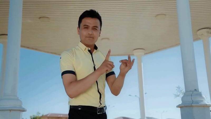 Rashid matniyozov 3 kun | рашид матниёзов 3 кун