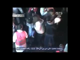 Arab spring egyptian protesters porn woman in tahrir square, breitbart tv