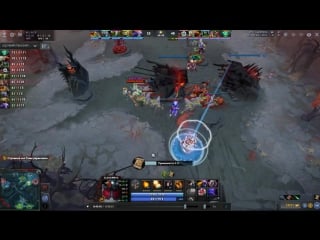 Clockwerk небольшая нарезка, с участием dart и ulquiorra cifer