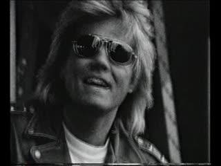 Blue system history 1993