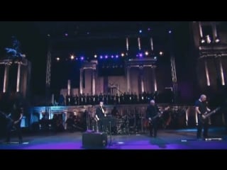 Paradise lost victims of the past (live in plovdiv)