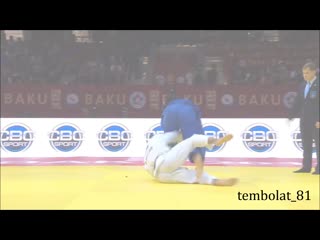 Ossetian judo | zelym kotsoiev