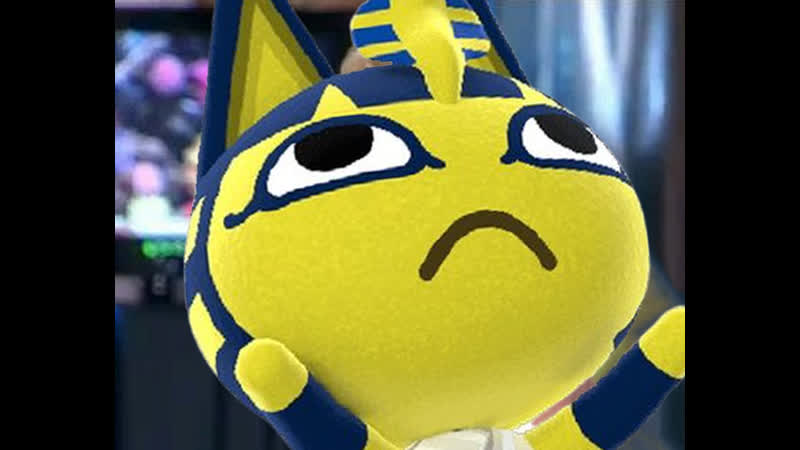 Zone ankha из поле чудес