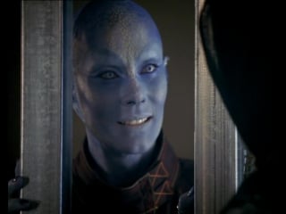 Farscape 2x08 dream a little dream (dvdrip)