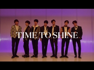 방탄소년단이 출연한 브이티 코스메틱 tvcf 공개! “time to shine “