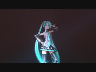 Mikito p feat hatsune miku 39 music! (magical mirai 2018 osaka)