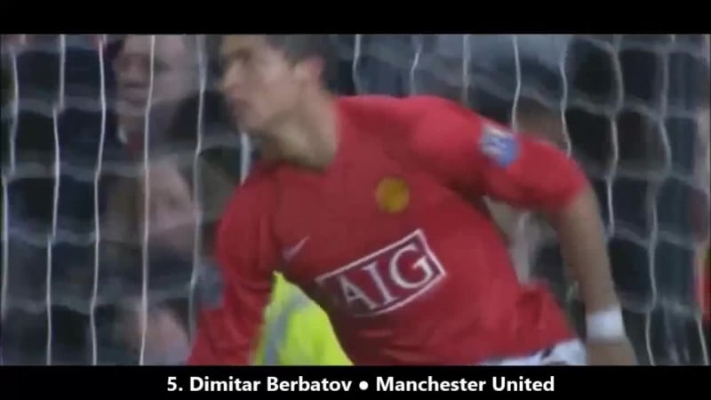 Топ 50 найкращих фінтів у історії сучасного футболу