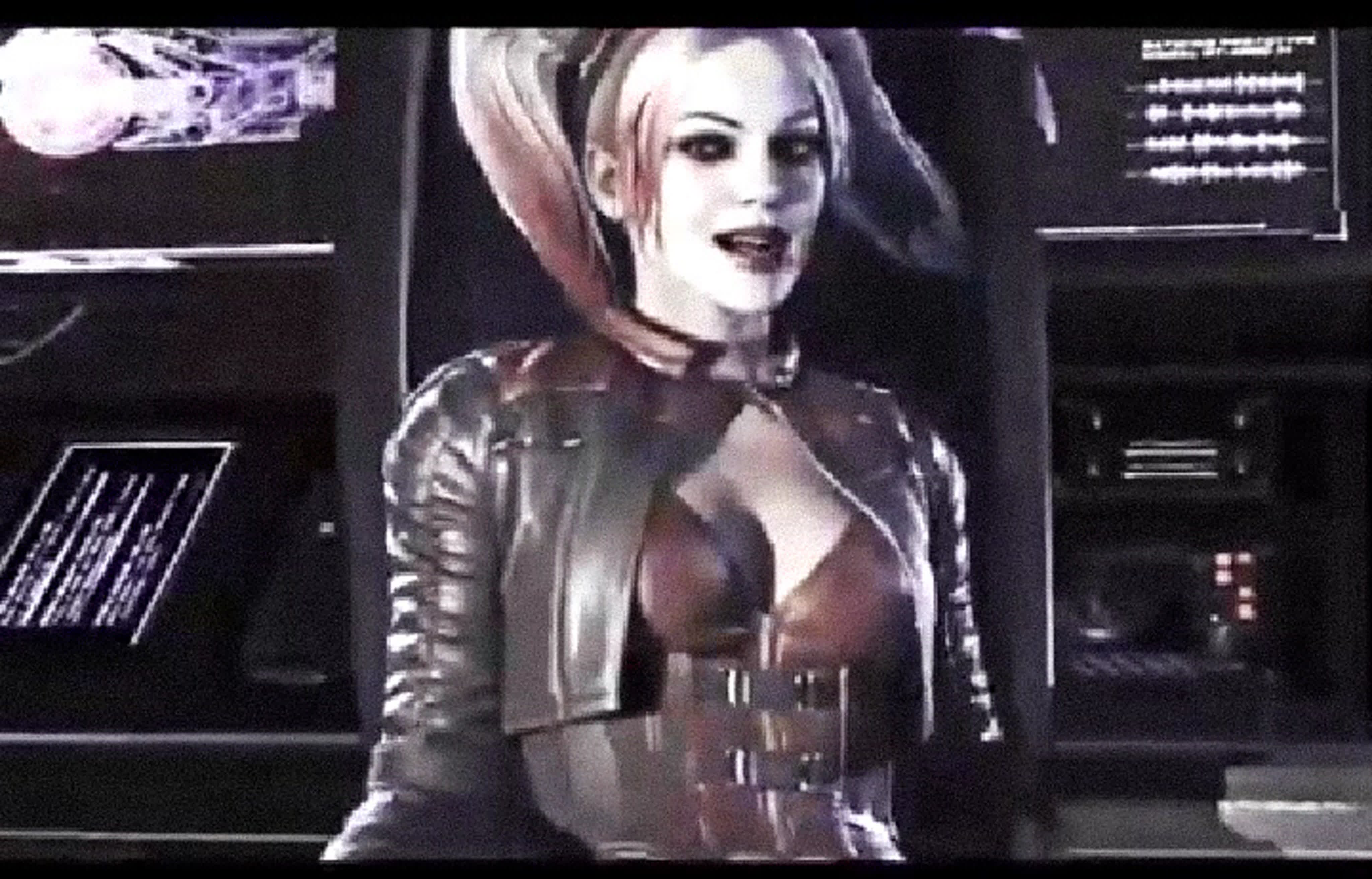 Harley quinn vine - BEST XXX TUBE