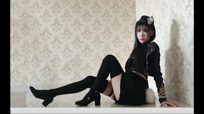 【尾狐】不要啊❤ 不行啊 性感帅气画风初尝试 不要再长肉了啊 肚子长肥 大腿小腿长肥 救命 宅舞 舞蹈 bilibili av17673376