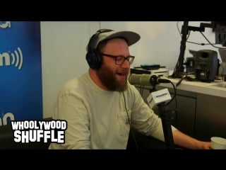 Seth rogen gets stoned and freestyles with dj whoo porn for 4 20