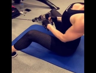 Laura michelle prestin out of sight, out of mind?
