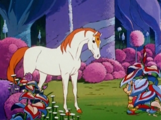 She ra 1x47 the price of power