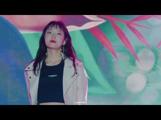 (fancam; 191019) yena ― tinkerbell