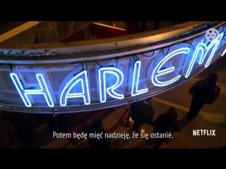 Lucy liu & cheo hodari coker interview about "luke cage" season 2