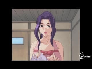 18+ hentai nikuyome takayanagi ke no hitobito mistreated bride / невестка, с которой плохо обращались [02 ru] uncensored