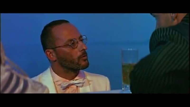 El gran azul (le grand bleu (the big blue), 1988) luc besson [azul profundo]