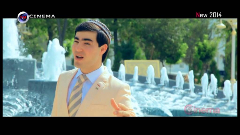 Rahman hudayberdiyew soygulim [hd] 2014 (behisht)