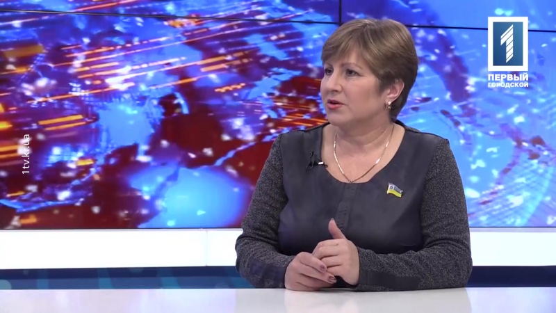 Татьяна тимофейшина депутат терновского райсовета от «радикальной партии ляшко»