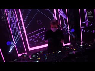 J worra hard summer staycation virtual rave a thon 2020