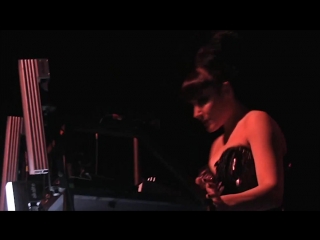 Kmfdm 'kunst' live (30th anniversary concert) full hd