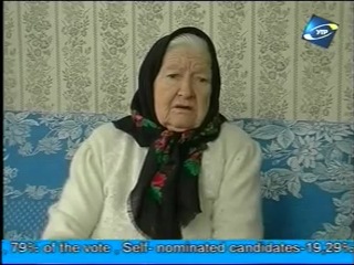 Голодомор на чернігівщині 1932 33 рр спогади очевидців