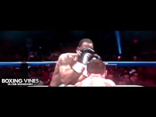 Canelo alvarez vs james kirkland