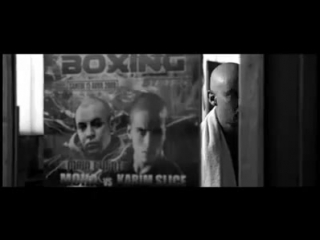 El matador feat sarah riani s'il ne me restait