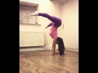 Sls leah 💕 gymnast 🤸🏽 38