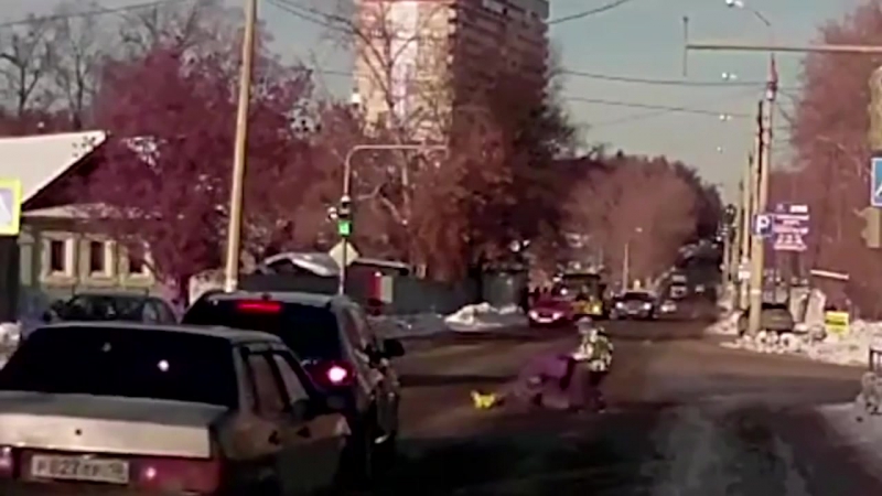 Людской цинизм зашкаливает