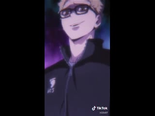 ~ tsukishima ~