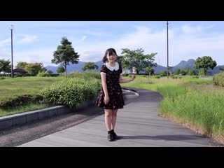 ~【越後屋ときな】anywhere【踊ってみた】【さくチャンっ】 niconico video sm39083510