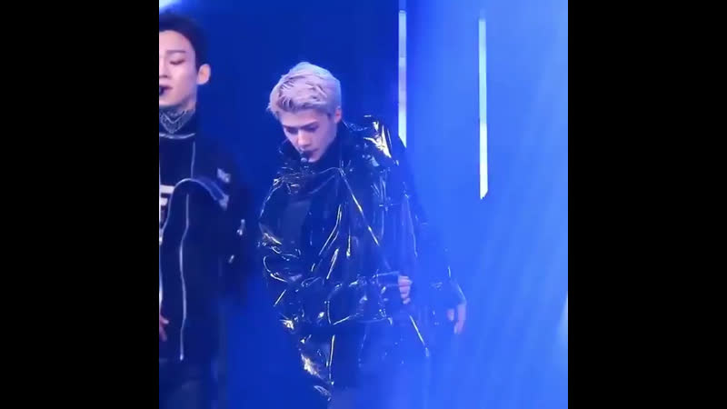 Секс как о сехун