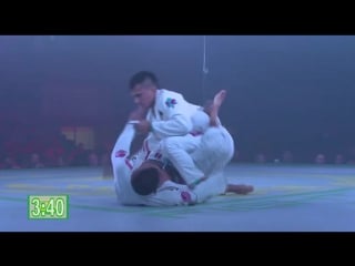 Mario lozano (marcello garcia) vs vinny saenz (lovato bjj)#f2winpro 17