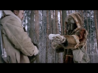 Аномалия (2017) hd 720p