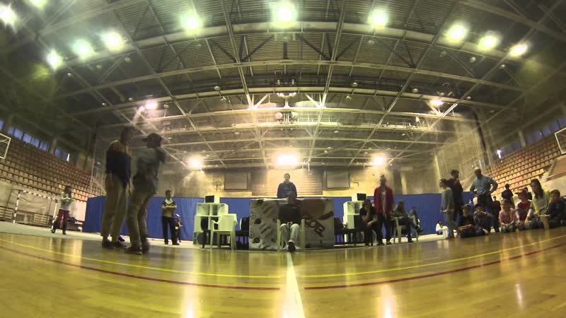 Misha vs kats | 14 | hip hop porn | vizov | magnitogorsk | 06 03 2016 #bboy #bgirl #breakdance