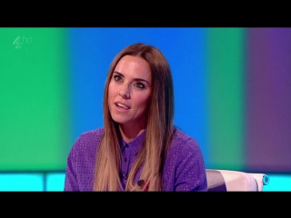 8 out of 10 cats 18x10 jimmy, sean & jon's best bits