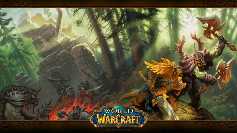 [wow classic]light's hope / lightbringer прокачиваем рогу!