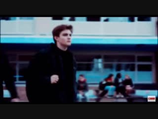 Zoe and senne (skam belgium)