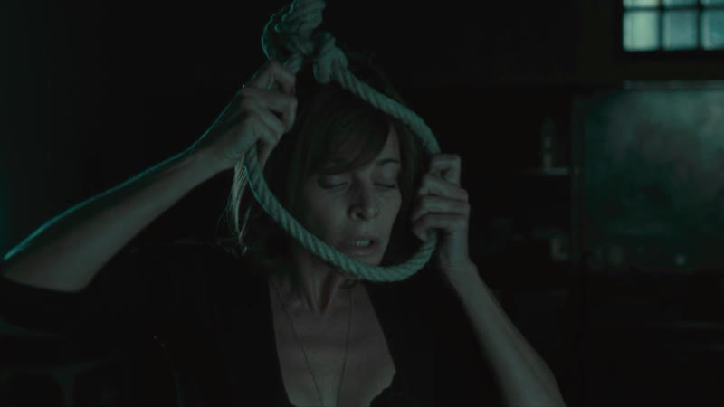Глаза хулии / прозрение / los ojos de julia / julia’s eyes (2010)