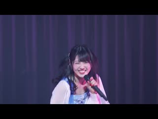 Kanojo ni naremasu ka (murayama yuiri solo concert 〜watashi wa watashi no michi wo yuku〜 190115)