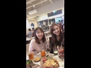 200204 hyomin @ trang nguyen fb