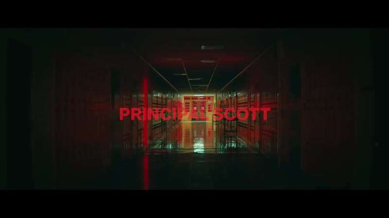 Principal scott class of xxxiii