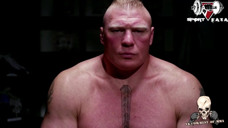 Lesnar porn video – Превью к ufc 200 lesnar vs hunt (rus sportfaza)